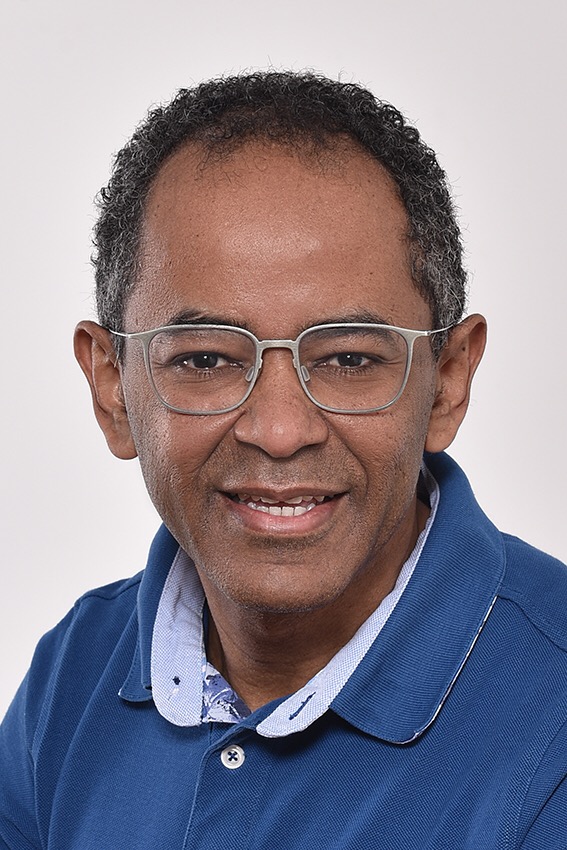 Dr. med. Daniel Worku